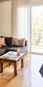 Διαμέρισμα για ενοικίαση Κέντρο Παγκρατίου (Παγκράτι) - Φωτογραφία 4