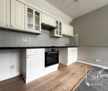 1 bedroom terraced bungalow to rent - Photo 6