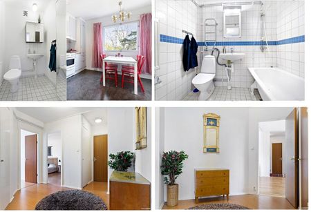 Molkomsbacken, Farsta - Photo 4