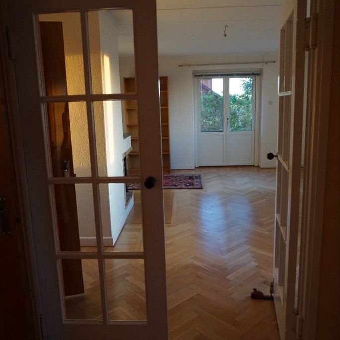 Ättarpsvägen, Staffanstorp - Foto 1