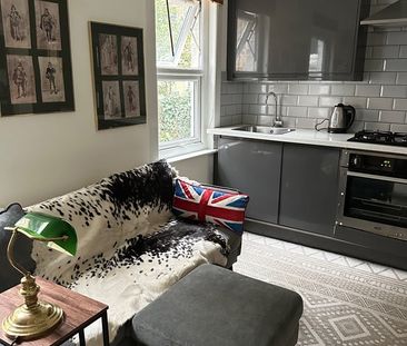 1 Bed Flat, Mill Lane, NW6 - Photo 1