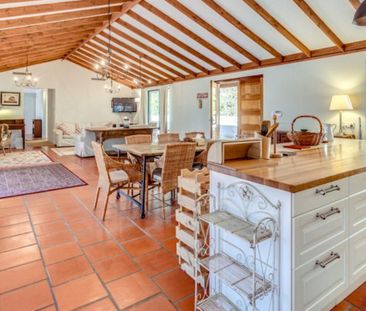 Nature's Retreat: Embrace Hills Living in Style - Photo 1