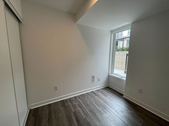 For Lease - 20 Ed Clark Gardens Unit# TH13, Toronto, Ontario - Photo 1