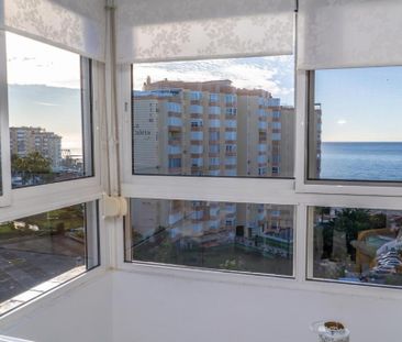 Studio For Winter Rental In Torrox Costa - Photo 2