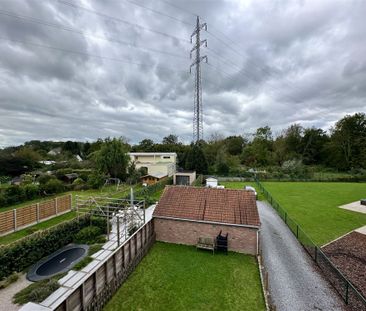 Appartement met drie slaapkamers en tuin - Photo 5