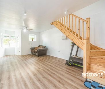 1 bedroom semi-detached house to rent - Photo 5