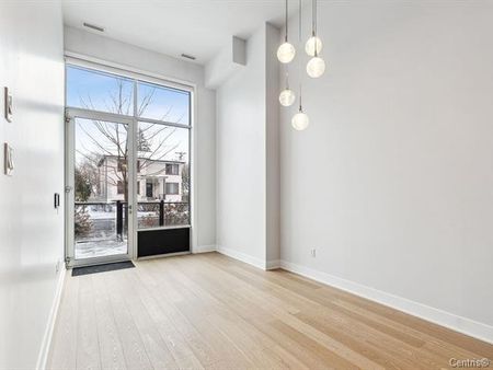 775 Av. Plymouth, app.103, H4P 1B3, H4P 1B3, Mont - Photo 5