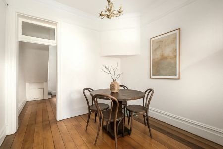 Charming Terrace in a Premier Inner-City Pocket - Photo 3