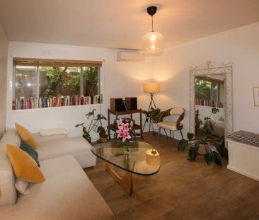 “Furnished 2-Bedroom Unit with Lock-Up Garage and Balcony” - Photo 1