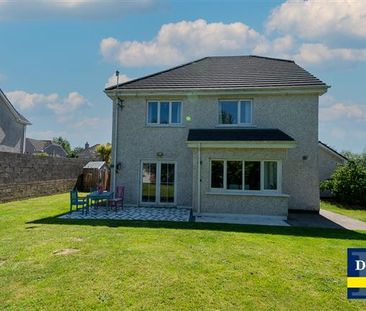 8 Chestnut Lawn, Ballincollig, Cork, P31HC98 - Photo 1