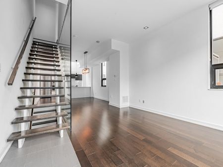 For Lease - 33 Achtman Lane, Toronto, Ontario - Photo 3