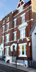 Hornsey Lanes, N6 5LX, Highgate - Photo 3