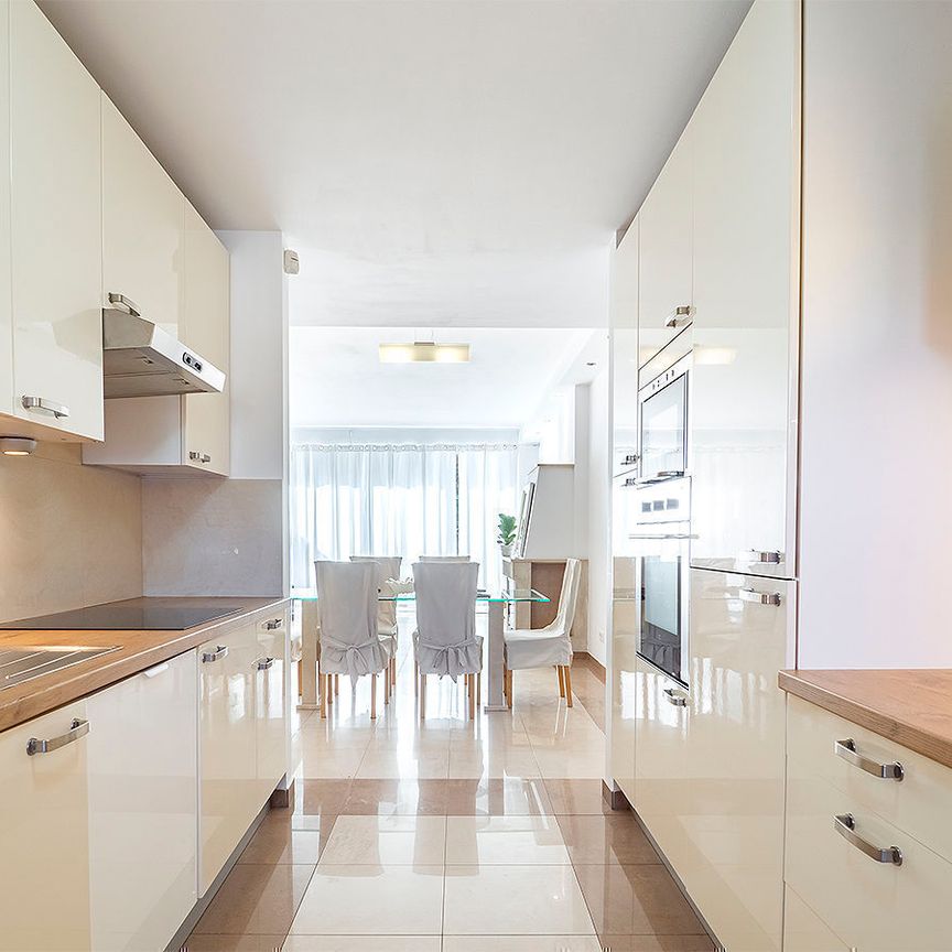 Domy - segment na wynajem, Wrocław, Krzyki - Photo 1