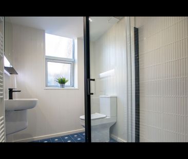 Room in a Shared House, Mauldeth Road West, M20 - Photo 6