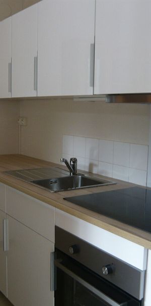 Location Appartement T 1 - Nantes - Canclaux - Mellinet - Photo 1