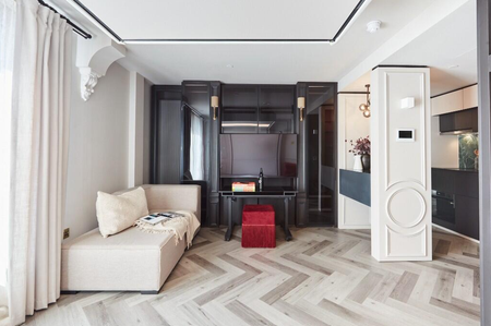 Studio to rent - Photo 3