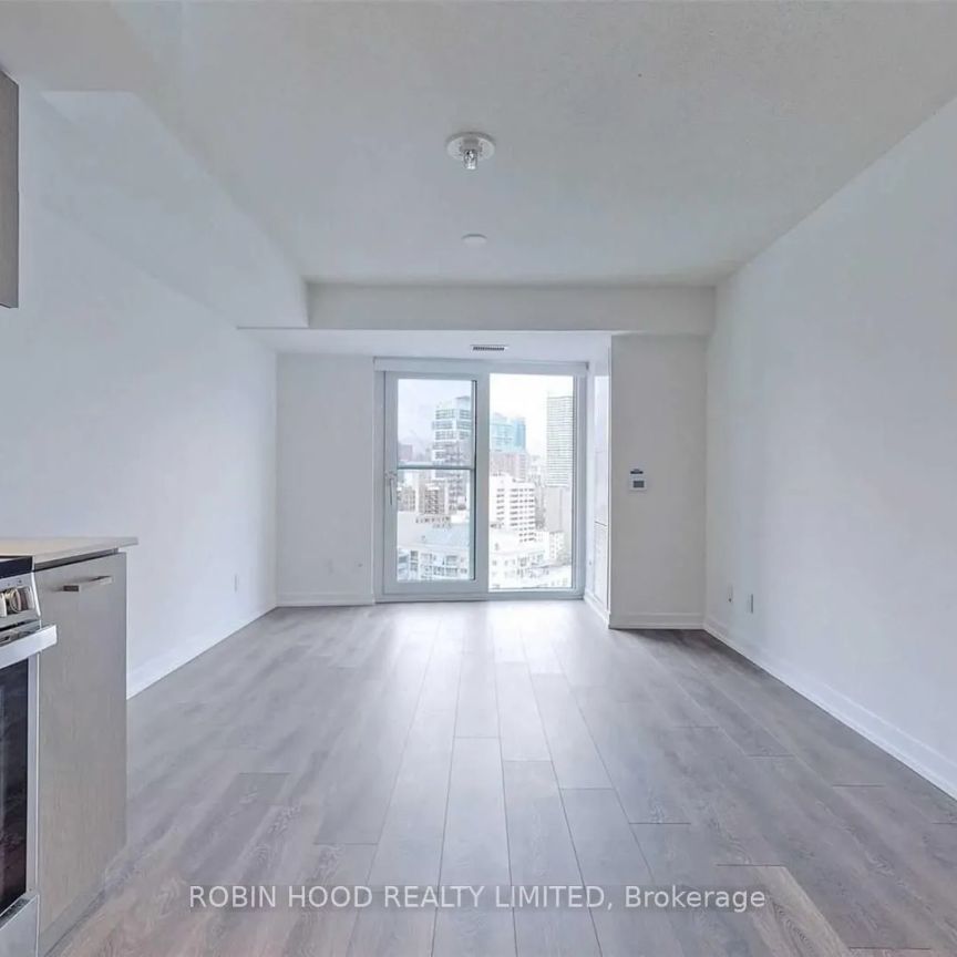 219 Dundas Street E #1610 - Photo 1