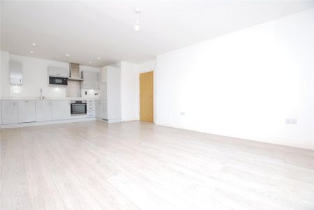 2 bedroom penthouse to rent - Photo 5
