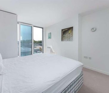 Blake Apartments, New River Village, Hornsey, N8 - Photo 4