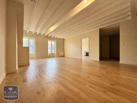 Location Appartement 3 pièces 91m² LYON 1er - Photo 2