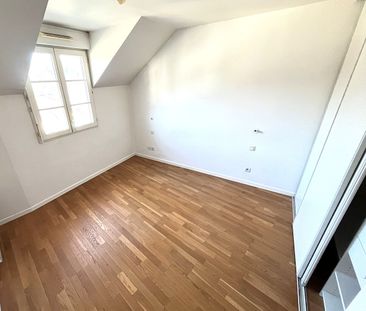 Location Appartement 3 pièces 58m² - Photo 2