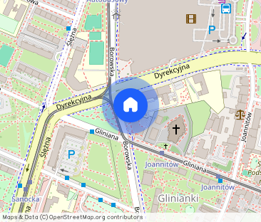 Komfortowy apartament 2-pokojowy - tuż obok Wroclavii - Фото 1