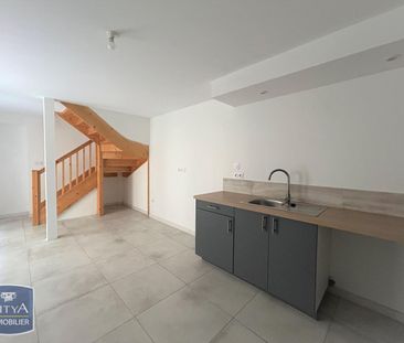 Location Appartement 4 pièces 84m² CASTELSARRASIN 82100 - Photo 4