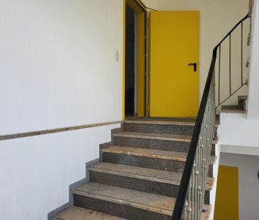 Großzügige 2 ZKB Wohnung zur Miete mit Balkon in ruhiger Wohngegend! - Photo 4