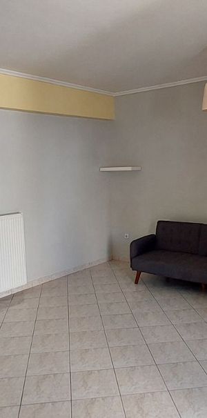 Studio/Γκαρσονιέρα για ενοικίαση - Πειραϊκή - Χατζηκυριάκειο, - Φωτογραφία 1