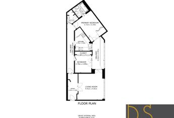 Apartamento T2 em Lisboa