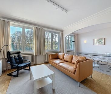 Appartement te huur in Ixelles - Photo 1