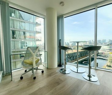 2 Bed Flat, Balearic Apartments, E16 - Photo 5