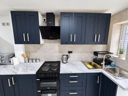1 bedroom house of multiple occupation to rent - Photo 4