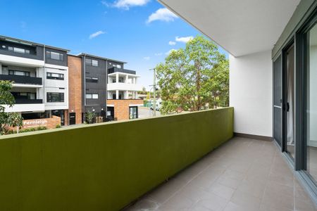 Contemporary 1-Bedroom Residence in Prime Belmont Location - Photo 2