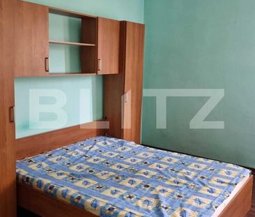 Garsoniera de 33 mp, zona Marasti - Photo 3