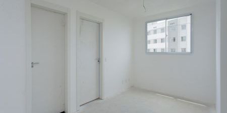 Apartamento para alugar com 36m², 2 quartos e sem vaga - Photo 3