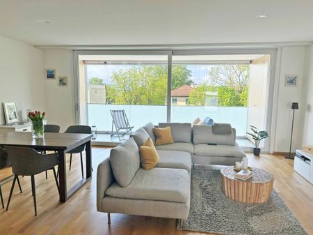 2.5 Zimmer, 80 m², 4. Stock - Photo 2