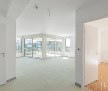 Rental Apartment Bordeaux Saint-Jean - Photo 3