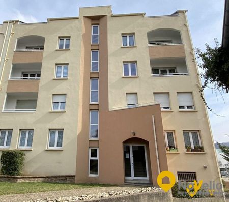 Appartement T2 tout confort centre Gare - Photo 3