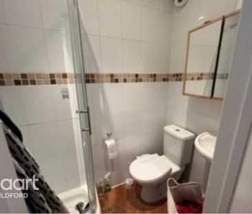 Studio to rent - Photo 5