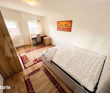 Apartament 2 camere, 52 mp, pet friendly, zona Grigorescu - Fotografie 3
