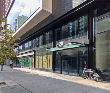 For Lease - 20 Edward Street Unit# 407, Toronto, Ontario - Photo 3