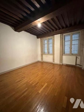 APPARTEMENT 95M² - CENTRE VILLE DOLE - Photo 3