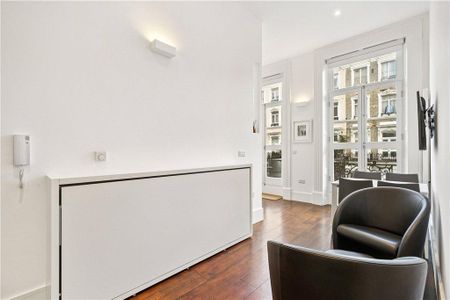 1 bedroom apartment to rent - Photo 5