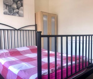 Room in a Shared House, Harold Road, B16 - Photo 4
