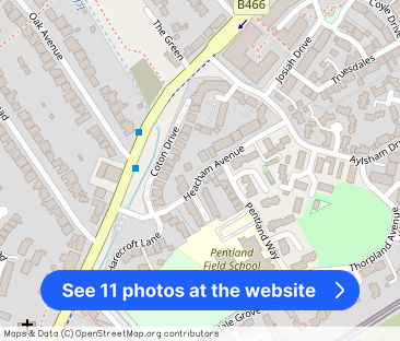Heacham Avenue, Ickenham, Uxbridge, UB10 - Photo 1