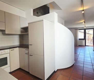 Nucleo di Vezia: casa 3 livelli rinnovata con charme ticinese - Foto 3