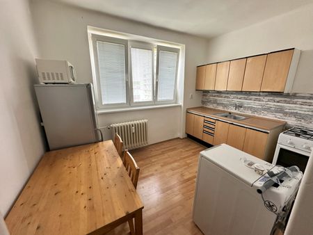 Pronájem bytu 1+1 36 m² - Photo 4