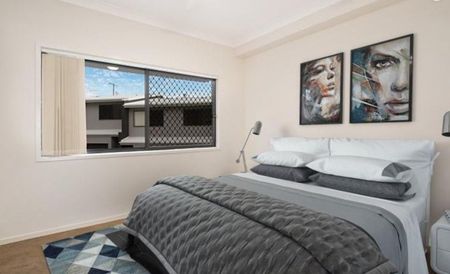 47/4 Lewis Place, Manly West QLD 4179 - Townhouse For Rent | Domain - Photo 3