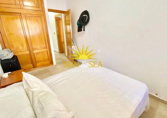 3 BEDROOM SEMI-DETACHED HOUSE - EL MOJÓN